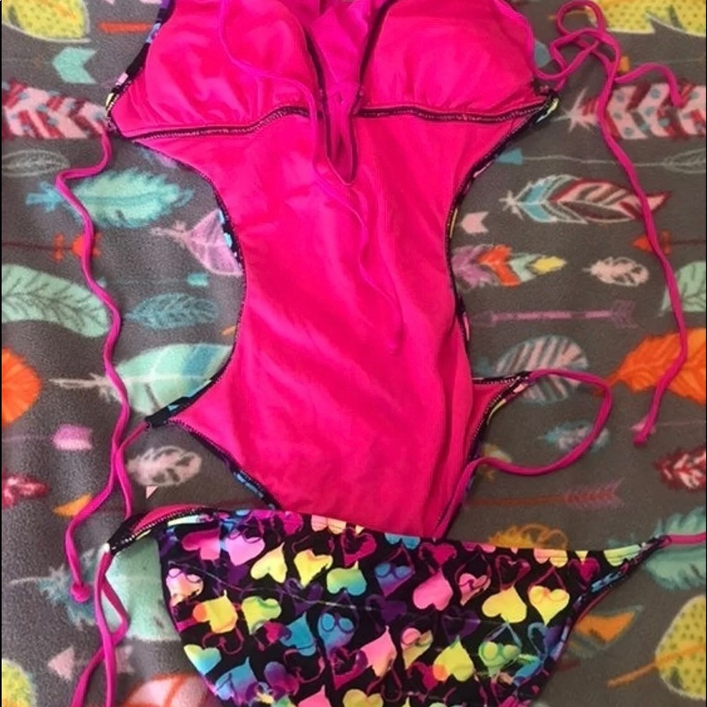 Bathing Suits - image 8